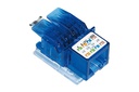 Connector Cat.6, 1xRJ45/u