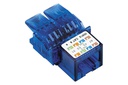 Coupler │ Cat.6 │ 1xRJ45/u │ Special