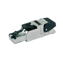MFP8 T568 B Cat.6A; AWG24/1-AWG22/1, AWG27/7-AWG22/7