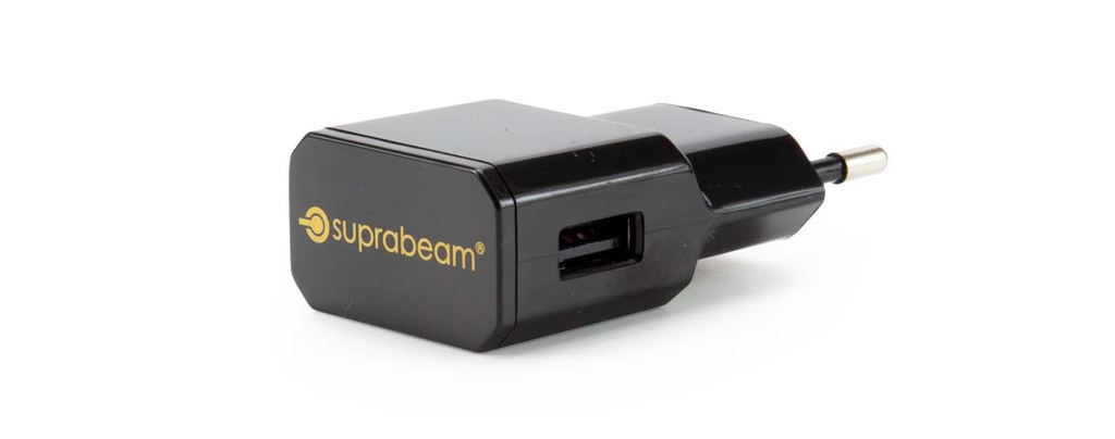 230V adapter │ USB-laadkabel