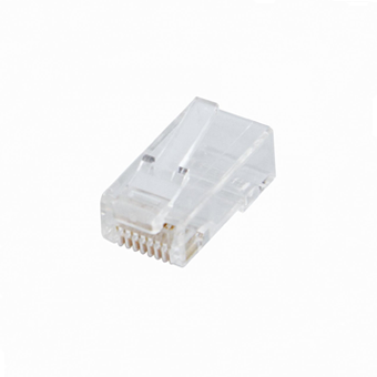 CCS RJ45 Cat.5e UTP 8-polig