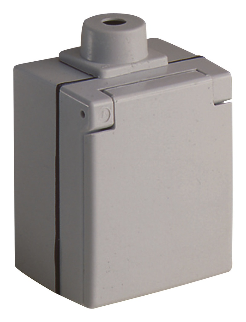 Perilex Surface mounted socket 16A