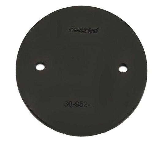 Garby isolation cover for mechanismes opbouw
