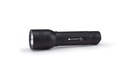 Q4defend │ tactical LED torch │ 400lm │ 3xAAA │ pouch