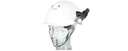Universal helmet adapter │ Q3/Q7