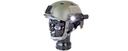 Helmet bracket