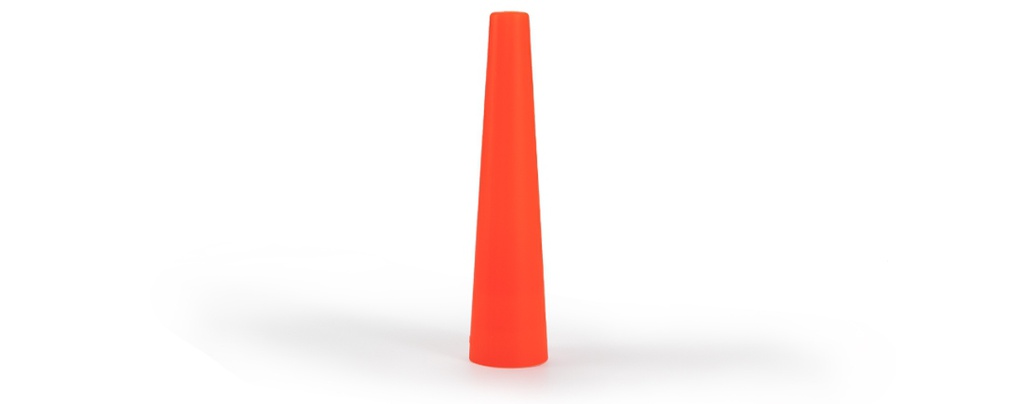 Cône de signalisation │ Q4 │ Q5xr(s) │ Q7compact | orange