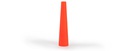 Cône de signalisation │ Q4 │ Q5xr(s) │ Q7compact | orange