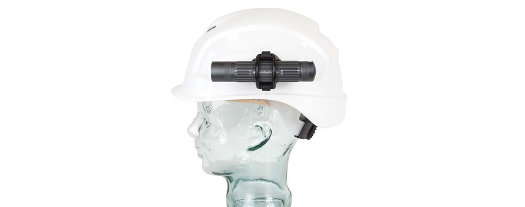 Helmet adapter │ adhesive │ clip slot