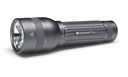 Rechargeable LED torch │ 2000lm │ Li-opn battery │ USB-C