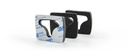 Replaceable foam pad │ velcro │ S-series │3 pieces