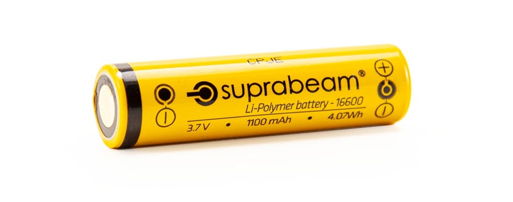 Batterij