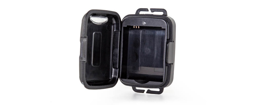 Batterypack
