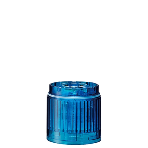 Unité LED LR5 │ Ø50mm │ bleu