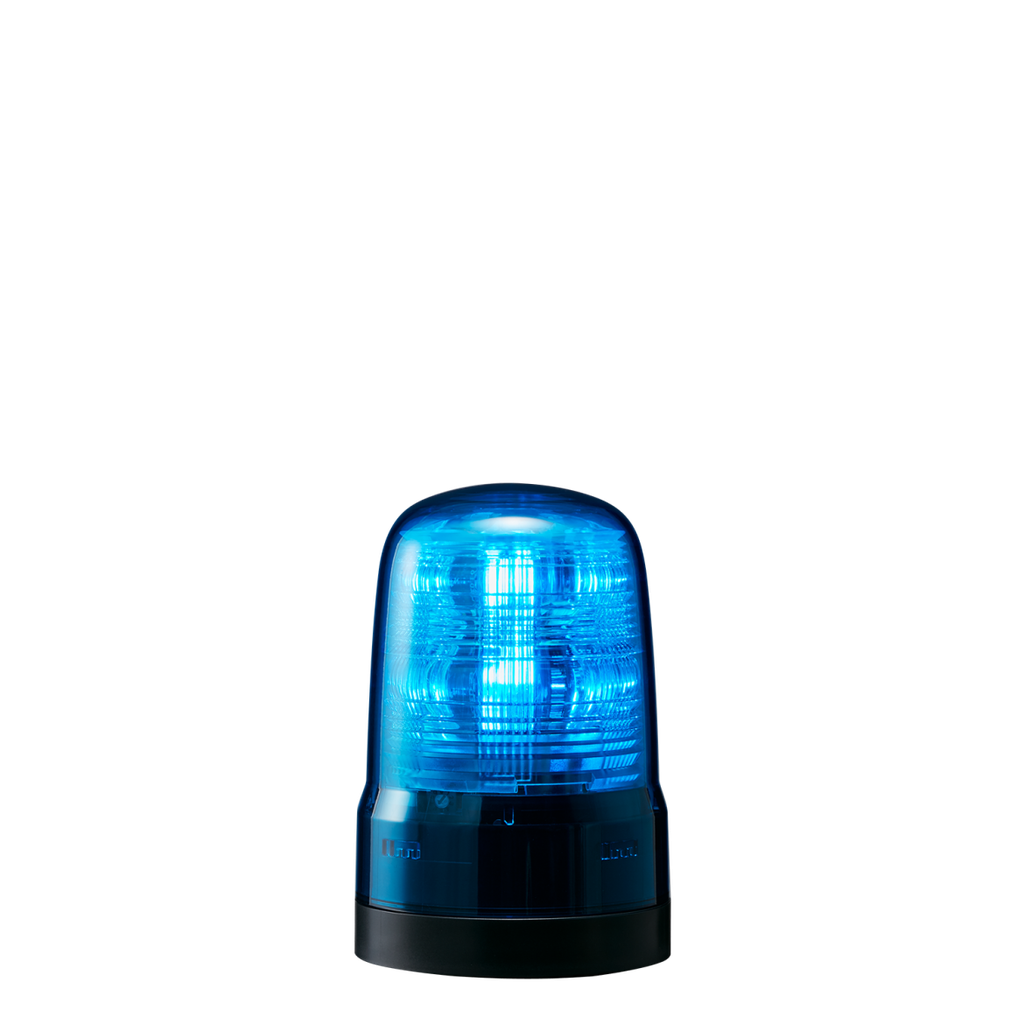 Multi-function LED beacon