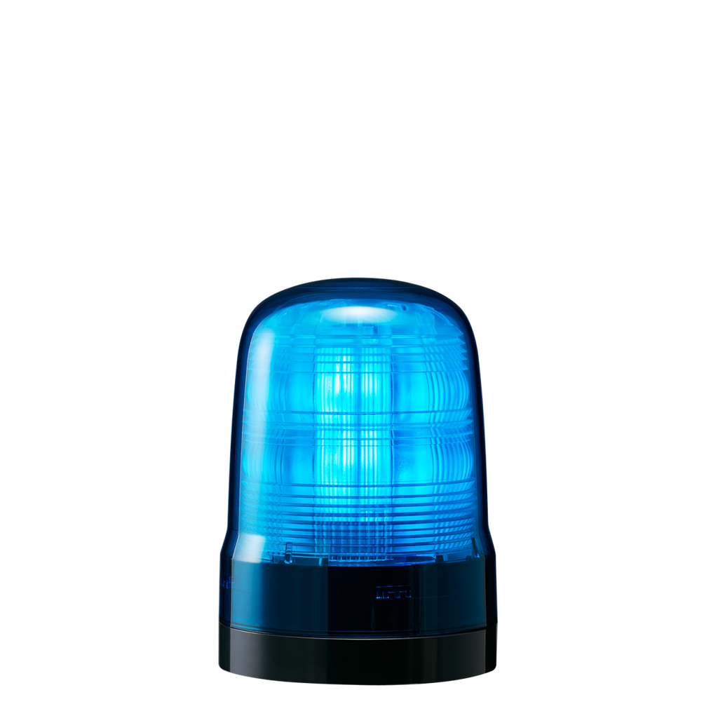 Multi-function LED beacon