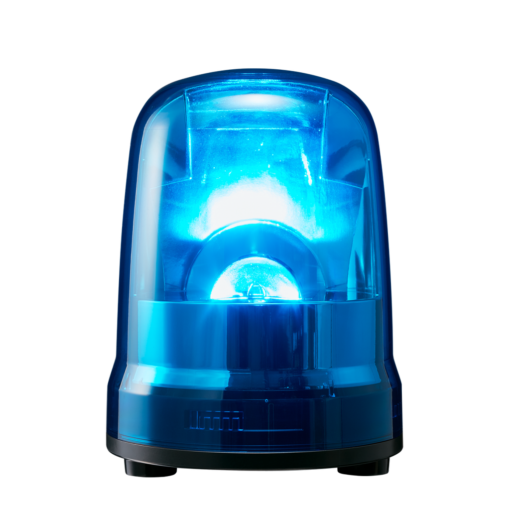Gyrophare à LED