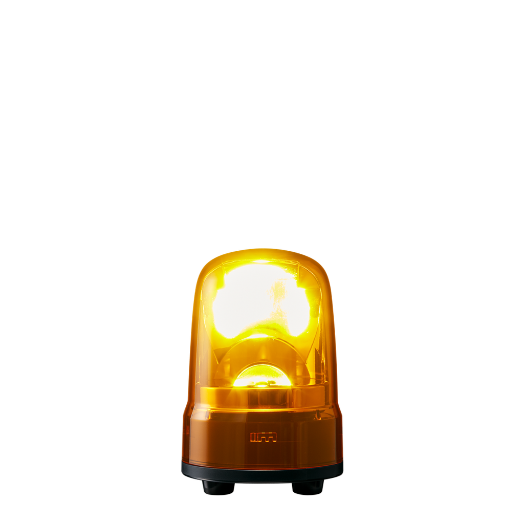 Gyrophare à LED