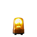 LED rotation beacon