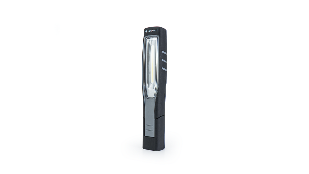 L4r │ lampe de travail LED │ 1000lm │ batterie Li-ion │ USB-C