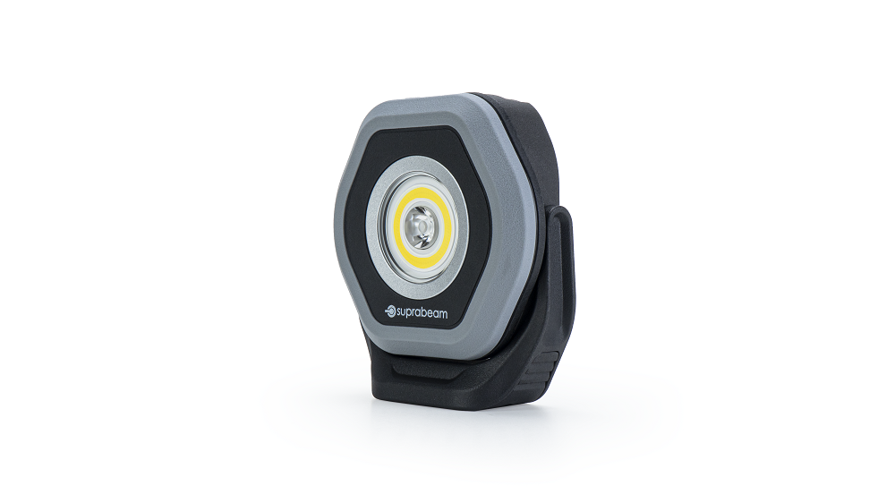 D4r │ LED-werklamp │ 1400lm │ Li-ion batterij │ USB-C