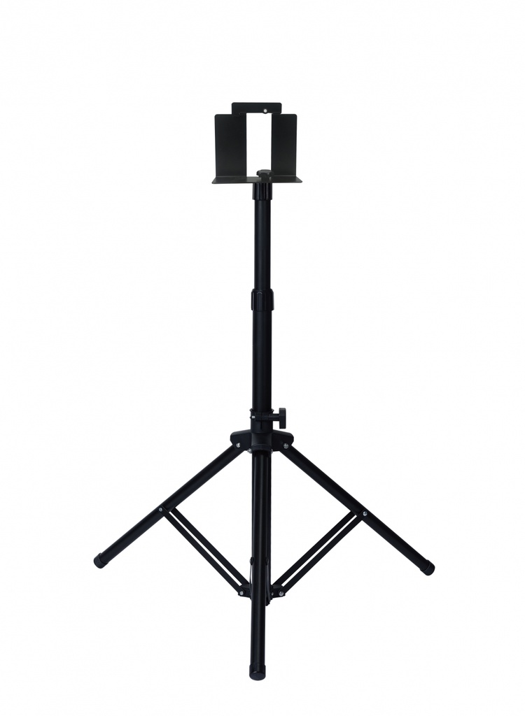 Statief │ enkele lampbevestiging