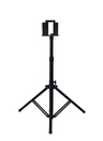 Statief │ enkele lampbevestiging