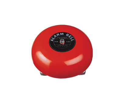 Bell 150mm - 230V AC - IP44