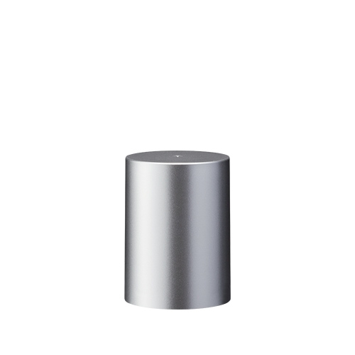 Zoemer unit LR4 │ Ø40mm │ zilver