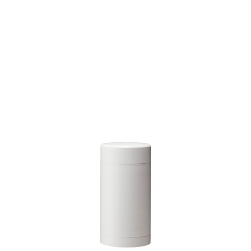 Base unit signal tower LR5, Ø50mm, 24V DC, direct mount, off-white