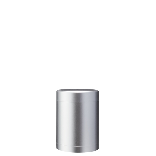 Base unit LR7 │ direct mount │ Ø70mm │ silver
