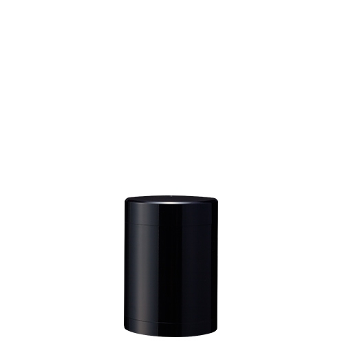Base unit LR7 │ direct mount │ Ø70mm │ black