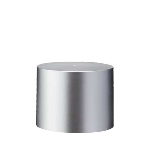 Zoemer unit LR7 │ Ø70mm │ zilver