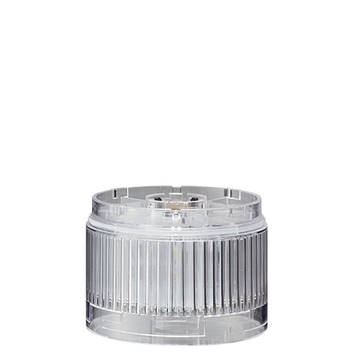 LED module, Ø70mm, white