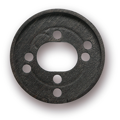 DO opbouw basis 1 module hout verdonkerd