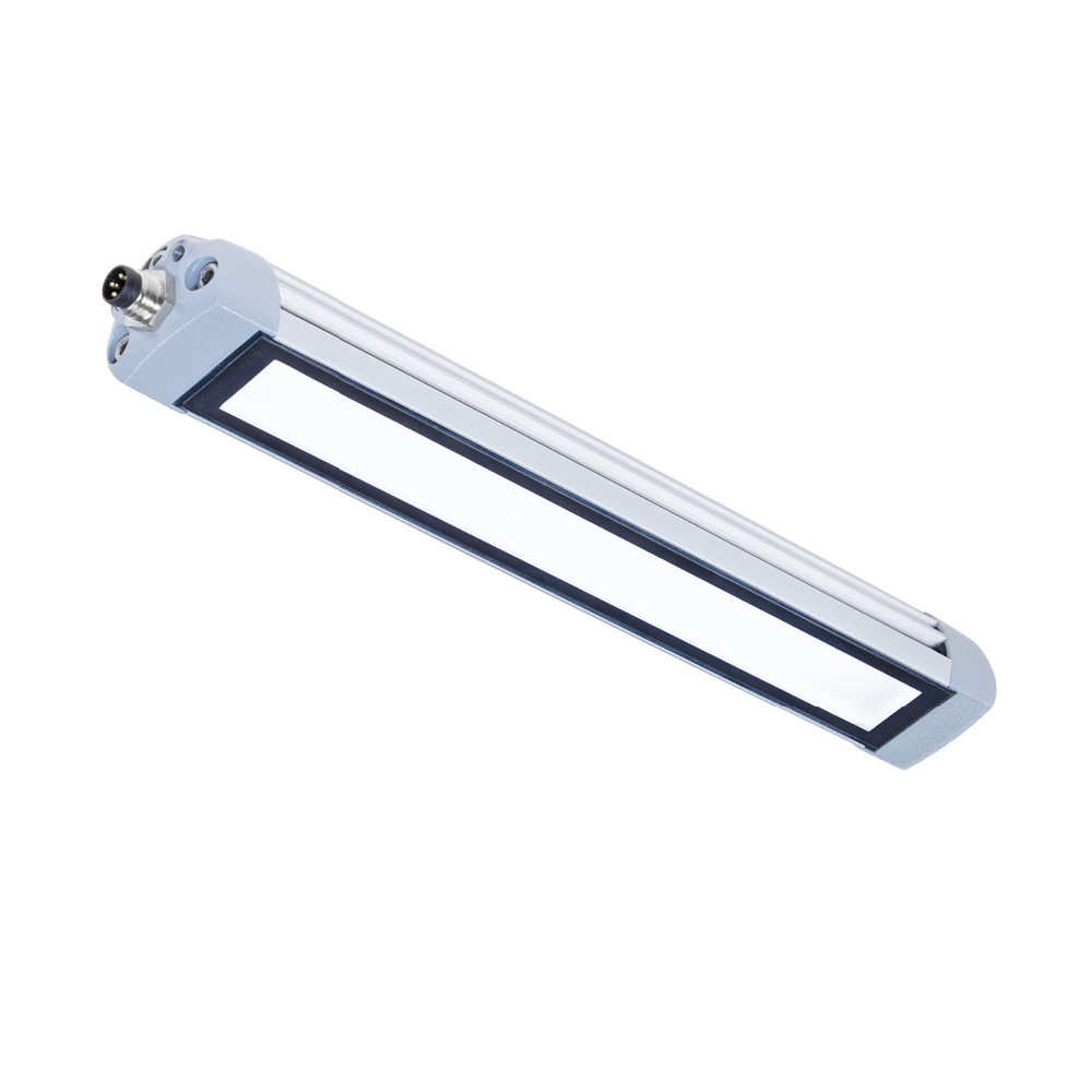 TUBELED 25 | 540mm | Blanc 5000K
