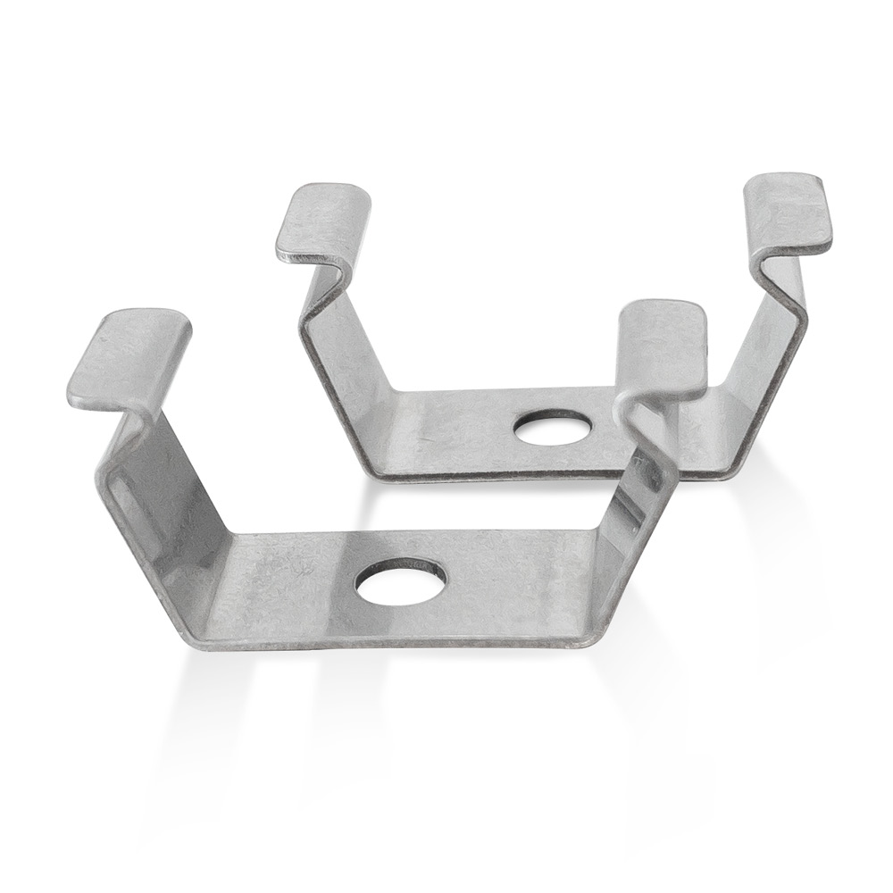 Mounting bracket | Leanled & Signaled │ set of 2