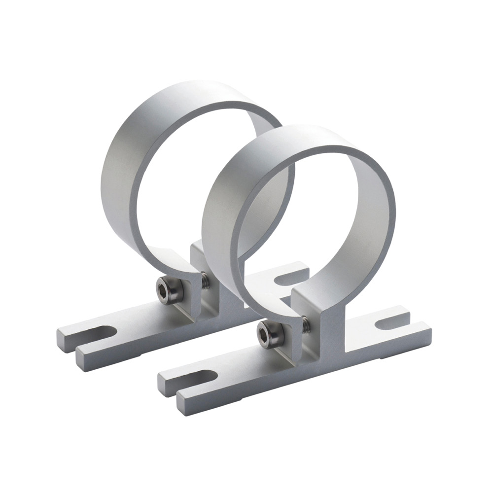Mounting bracket | Tubeled 40 │ set of 2