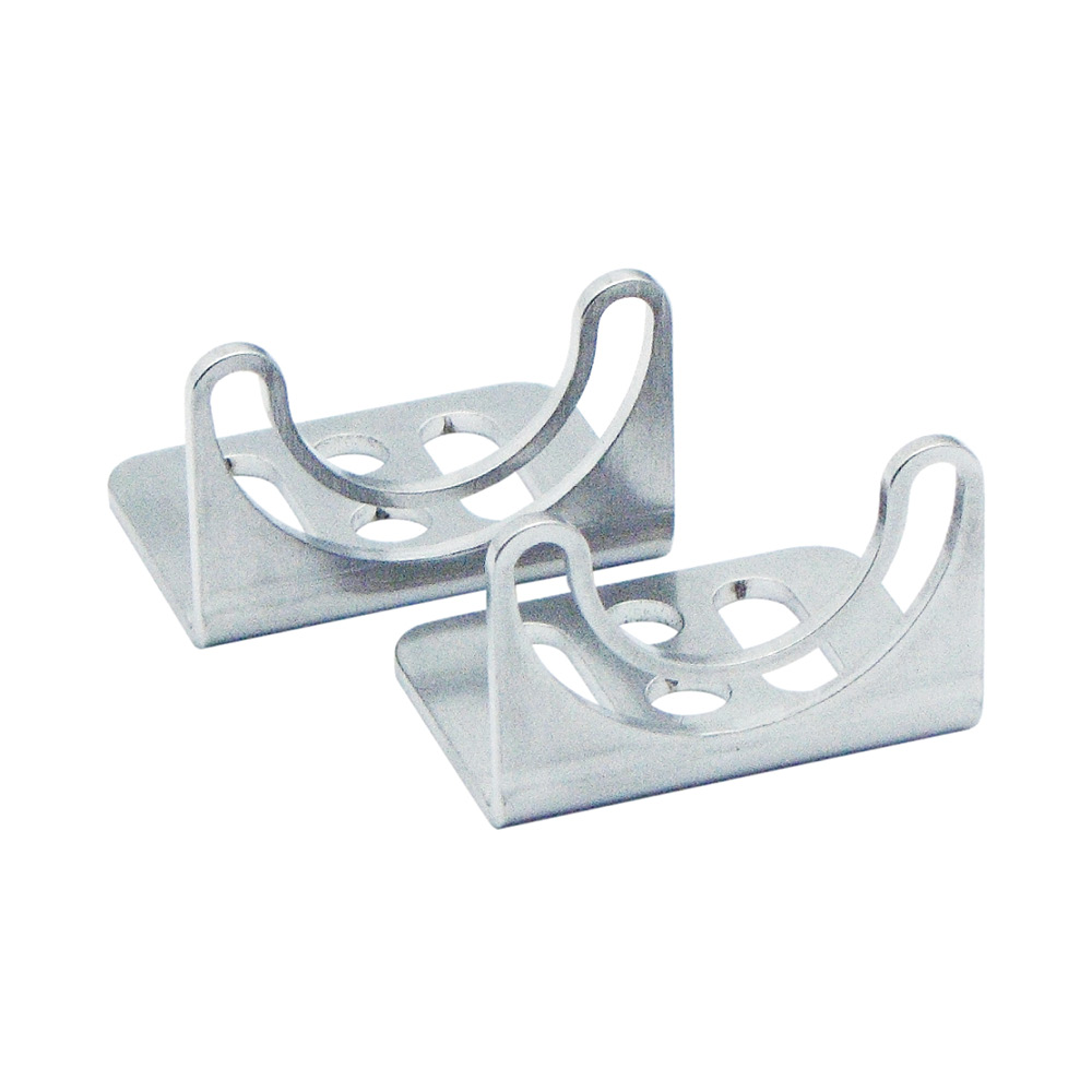 Mounting bracket 110° | Tubeled 40 │ set of 2