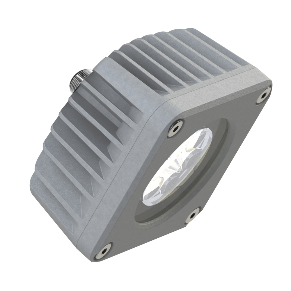 CENALED SPOT | 65° | 8,5W | Blanc