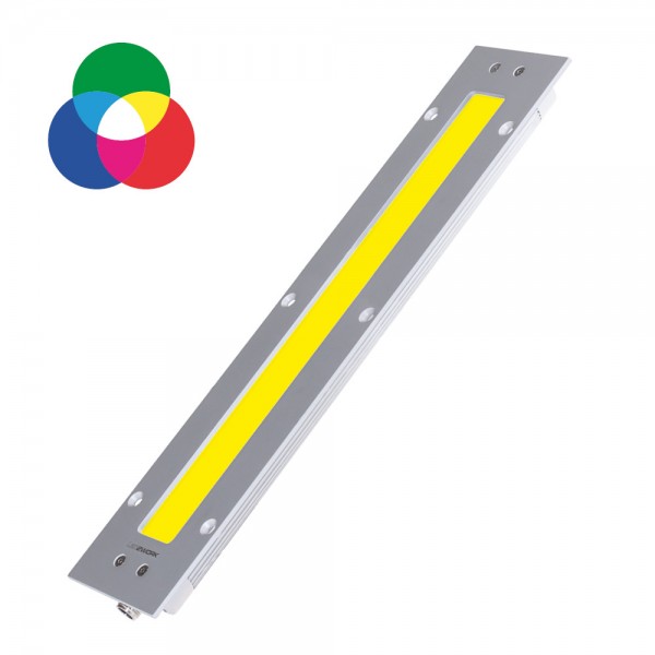 TUBELED 40 II | Integrated | 740mm | RGB-W