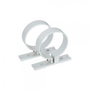 Mounting bracket | Tubeled 70 │ set of 2 