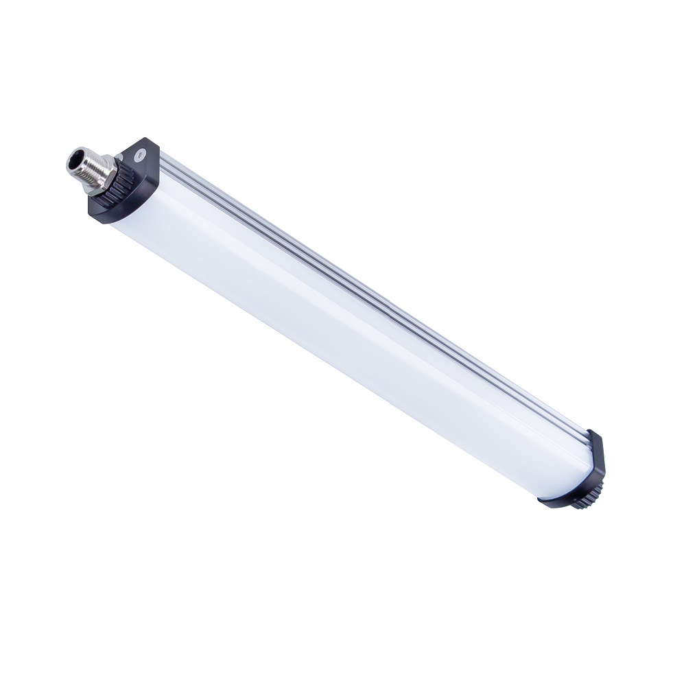 LEANLED II | 760mm | Blanc