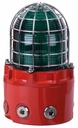 LED beacon | ATEX | 24V DC | green