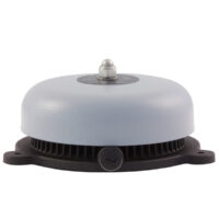 Bell │ 165mm │ 24V DC │ IP66