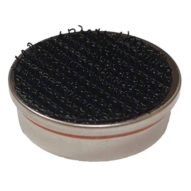  SmartVOX® CR2477N batterij │ velcro bevestiging