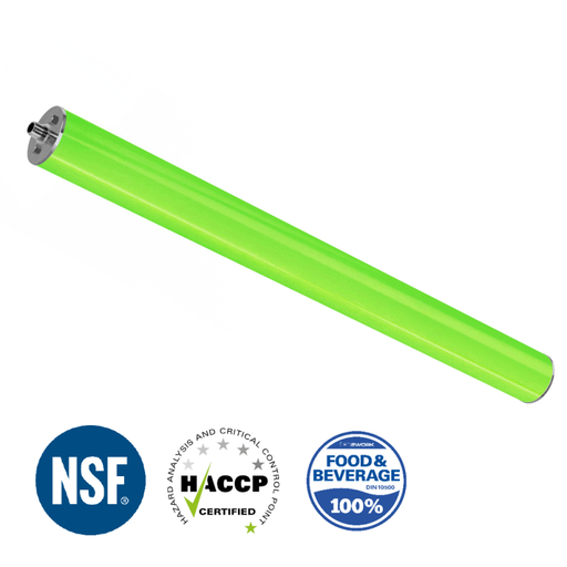 [158290-01] INROLED 50 CleanPro | 565mm | RGB-W