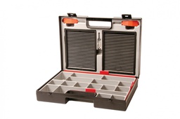 [050A] TRASP case with tools (118 - 119M/15 - 119M/30 -120)