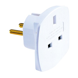[101.42] Adapteur │ 16A FR-BE - UK