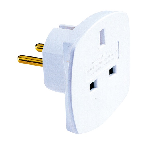 [101.42] Adapteur │ 16A FR-BE - UK